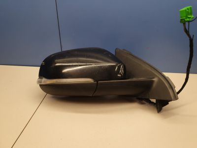 Зеркало правое для Volvo S60 2010-2018