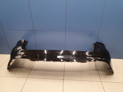 Бампер задний для Mercedes GLC-klasse X253 2015-