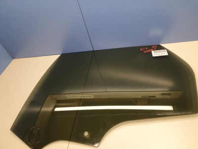 Стекло двери задней левой для Land Rover Discovery Sport 2014-