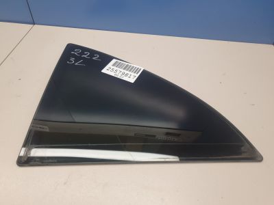 Стекло двери задней левой для Mercedes S-klasse W222 2013-2020