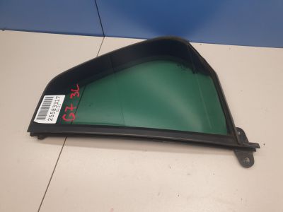 Стекло двери задней левой для Volkswagen Golf 7 2012-2020