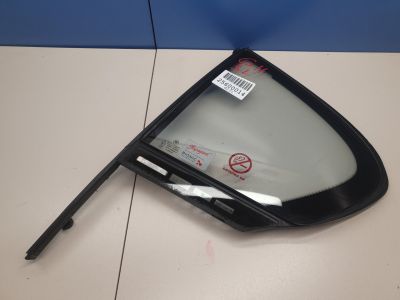 Стекло двери задней левой для BMW 7 G11 G12 2015-