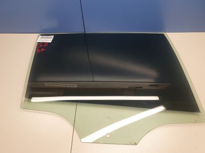 Стекло двери задней правой для Volkswagen Golf 7 2012-2020