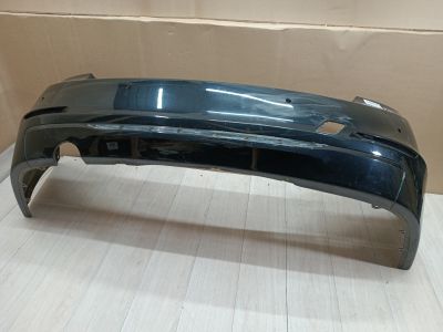 Бампер задний для BMW 3 F30 2011-2018