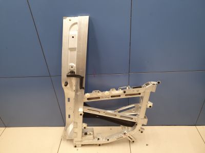 Дверь левая задняя для BMW i3 I01 2013-2023