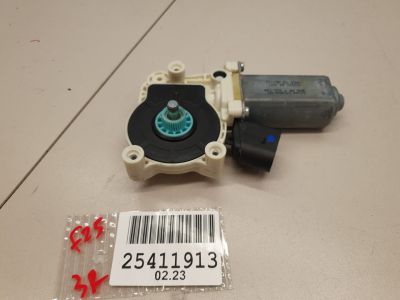 Моторчик стеклоподъёмника задний правый для BMW X3 F25 2010-2017