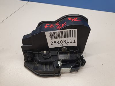 Замок двери задней правой для BMW X3 F25 2010-2017