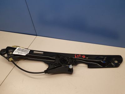 Стеклоподъемник задний правый для BMW X3 F25 2010-2017