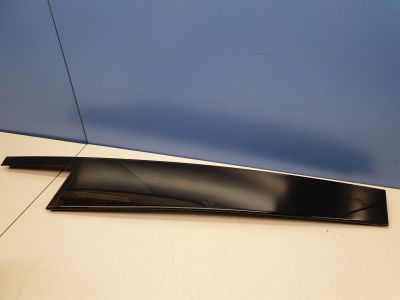 Накладка рамки двери задняя правая для BMW X3 F25 2010-2017