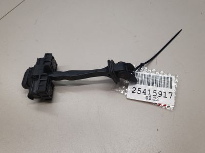 Ограничитель двери передней для BMW i3 I01 2013-2023