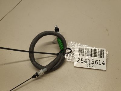 Трос открывания двери для BMW i3 I01 2013-2023