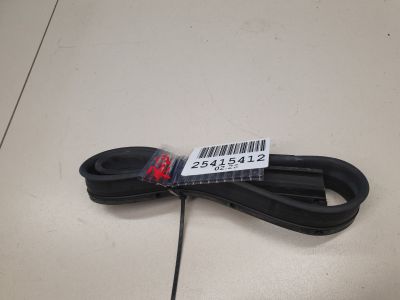 Уплотнитель двери передней для BMW i3 I01 2013-2023