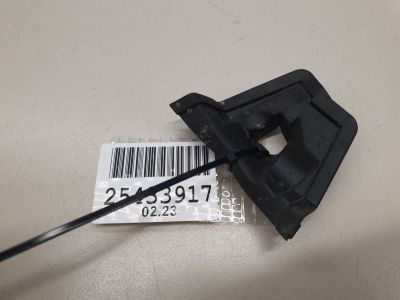 Щиток петли двери передней правой нижний для BMW i3 I01 2013-2023