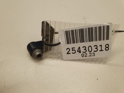 Петля двери передней правой верхняя для BMW i3 I01 2013-2023