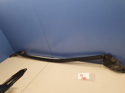 Уплотнитель стекла передней правой двери для BMW i3 I01 2013-2023