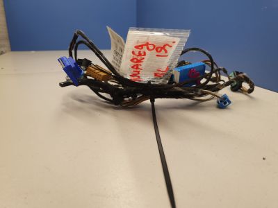 Жгут проводов передней левой двери для Volkswagen Touareg 2010-2018