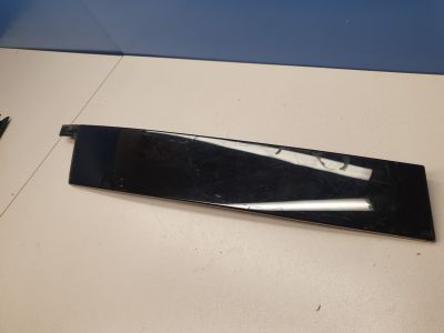 Накладка рамки двери передней левой для Volkswagen Touareg 2010-2018