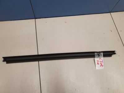 Накладка стекла передней правой двери для Mercedes C-klasse W205 2014-