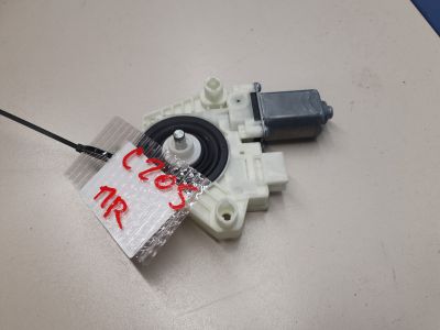 Моторчик стеклоподъёмника передний правый для Mercedes C-klasse W205 2014-