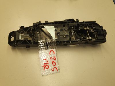 Кронштейн ручки двери передней правой для Mercedes C-klasse W205 2014-