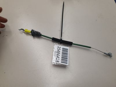 Трос открывания передней двери для Mercedes C-klasse W205 2014-