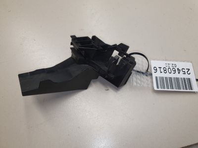 Кронштейн замка двери передний правый для Mercedes C-klasse W205 2014-