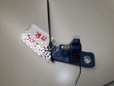 Петля двери передней правой верхняя для Mercedes C-klasse W205 2014-