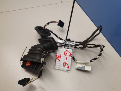 Жгут проводов задней левой двери для Volkswagen Golf 6 2009-2013