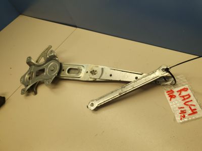 Стеклоподъемник передний правый для Toyota RAV 4 2013-2019