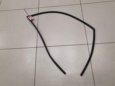 Уплотнитель стекла передней правой двери для Toyota RAV 4 2013-2019