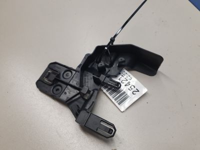 Кронштейн замка двери передний левый для Mercedes GLC-klasse X253 2015-