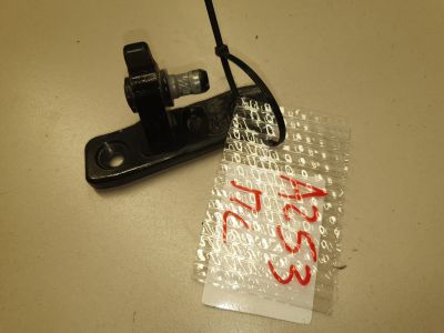 Петля двери передней левой верхняя для Mercedes GLC-klasse X253 2015-