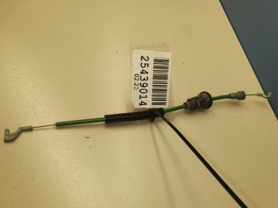 Трос открывания передней двери для Mercedes GLC-klasse X253 2015-