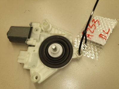 Моторчик стеклоподъёмника передний левый для Mercedes GLC-klasse X253 2015-