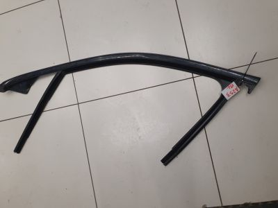 Уплотнитель стекла передней левой двери для Mercedes GLC-klasse X253 2015-