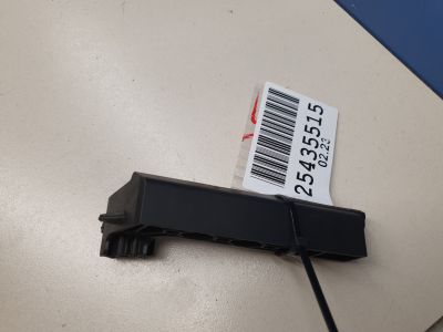 Кронштейн замка двери задний левый для Mercedes CLA-klasse C117 2013-2019