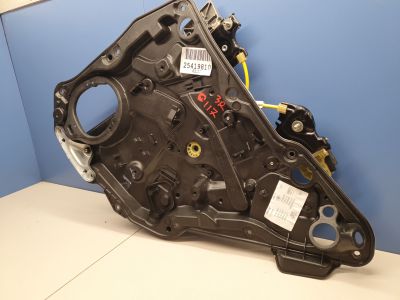 Стеклоподъемник задний правый для Mercedes CLA-klasse C117 2013-2019