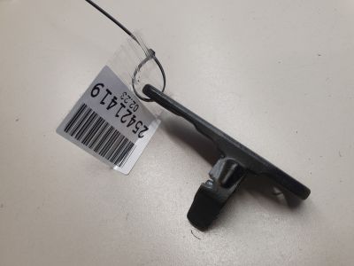 Петля двери задней правой нижняя для Mercedes CLA-klasse C117 2013-2019