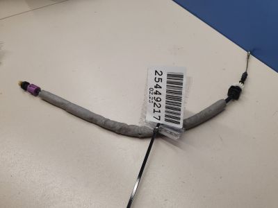 Трос открывания задней двери для Mercedes CLA-klasse C117 2013-2019