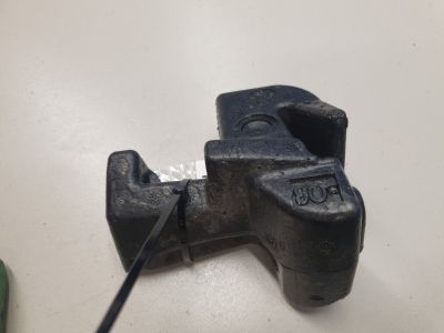 Противоударная набивка задней правой двери для Mercedes CLA-klasse C117 2013-2019