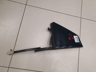 Стекло двери задней правой для Mercedes CLA-klasse C117 2013-2019