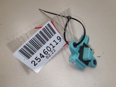 Датчик Airbag для Audi A5 S5 8T Coupe Sportback 2008-2016