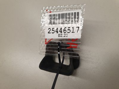 Пыльник ограничителя двери для Audi A5 S5 8T Coupe Sportback 2008-2016