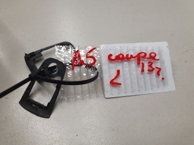 Комплект подкладок ручки двери для Audi A5 S5 8T Coupe Sportback 2008-2016