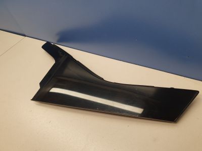 Накладка рамки двери задняя левая для Volvo V40 (V40 Cross Country) 2012-