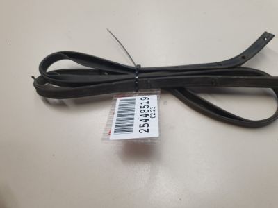 Уплотнитель двери задней левой для Volvo V40 (V40 Cross Country) 2012-