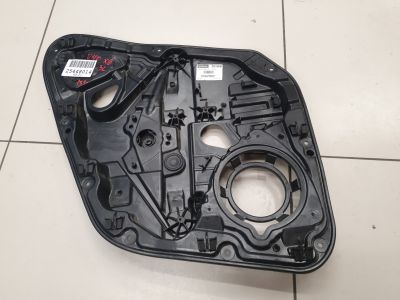 Стеклоподъемник задний левый для Volvo V40 (V40 Cross Country) 2012-