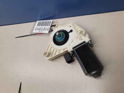 Моторчик стеклоподъёмника задний правый для Audi Q5 FY 2017-