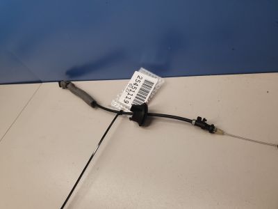 Трос открывания задней двери для Audi Q5 FY 2017-