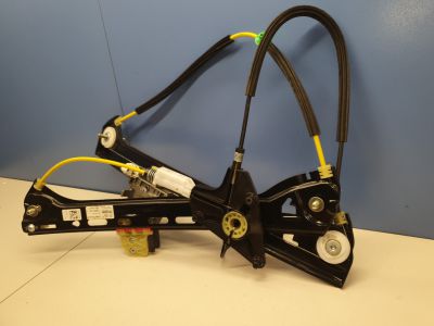 Стеклоподъемник передний левый для Mercedes C-klasse W205 2014-